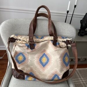 Free People bag
